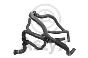 Przewody wodne Laguna III 2.0 dCI Meilleur 924000004N