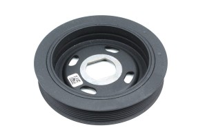 Koło pasowe wału Espace Kadjar Koleos Megane Scenic Talisman Renault 123034219 OEM