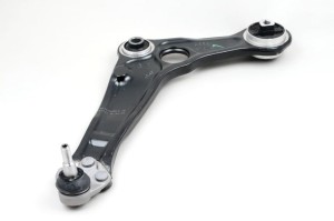 Wahacz przód lewy Espace V Talisman Renault 545051645R