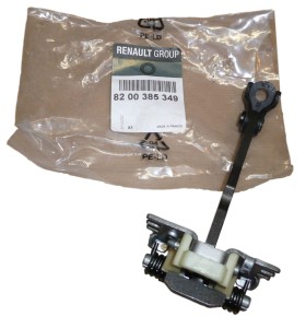 Ogranicznik drzwi przód Laguna II Renault 8200385349