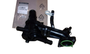 Termostat kompletny Espace V  Koleos II Talisman Trafic III 2.0 dCI Renault 110602449R