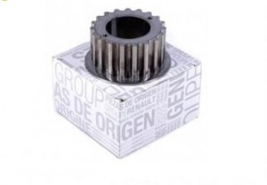 Koło dolne rozrządu Espace Laguna Megane Scenic Vel Satis Renault 8200251569