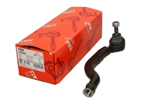 Końcówka drążka prawa TRW JTE994  Laguna II