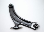 Wahacz przód prawy Koleos I Renault 545040445R