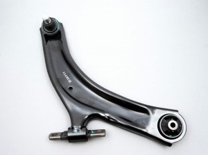 Wahacz przód prawy Koleos I Renault 545040445R