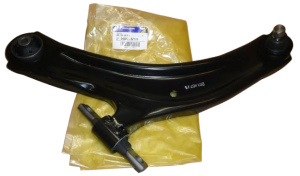 Wahacz przód lewy Koleos I Renault 545055212R