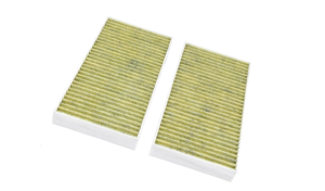 Filtr kabiny Laguna III Biologiczny Renault 272772972R