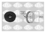Koło pasowe wału Espace Laguna Megane Vel Satis 7PK Sasic 2154017