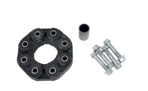 Złącze przegub wału napędowego Master III Renault 370007837R