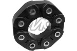 Złącze przegub wału napędowego Master III Metalcaucho MC-06729