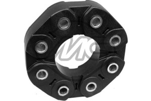 Złącze przegub wału napędowego Master III Metalcaucho MC-06729