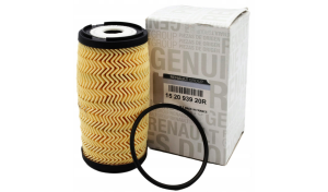 Filtr oleju Renault 152093920R Espace Kadjar Koleos Laguna Latitude Master Megane Scenic Talisman Trafic Vel Satis