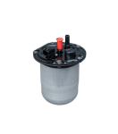 Filtr paliwa Captur Clio IV Kangoo II 1.5 dCI Purflux FCS921