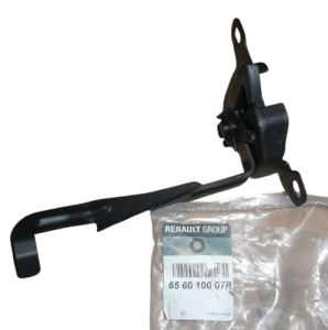 Zamek maski pokrywy Laguna III Renault 656010007R