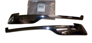 Zestaw listew zderzaka Laguna III PH3 Renault 620722387R