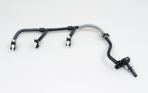 Przewody powrotne powrót paliwa Master III 2.3 dCI Renault 166711244R