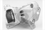 Poduszka prawa Megane III 2.0 RS Hutchinson 586643