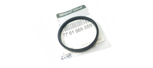 Uszczelka przepustnicy Clio III Laguna III Twingo II 1.2-2.0T Renault 7701069889
