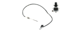Czujnik temperatury spalin Kadjar Megane Scenic Talisman Trafic Renault 226400467R