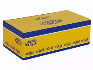Świeca żarowa Laguna III Megane III Scenic III Talisman Trafic III Magneti Marelli 062900119304