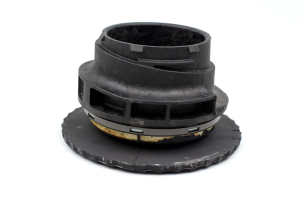 Mocowanie górne amortyzatora przód Master III Renault 543207065R