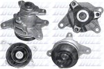 Pompa wody Espace Kadjar Megane Scenic Talisman Trafic Dolz R239