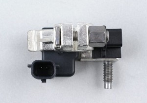 Klema minusowa akumulatora Kangoo II Master III Renault 250820605R