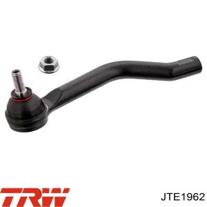 Końcówka drążka lewa Kadjar TRW JTE1962