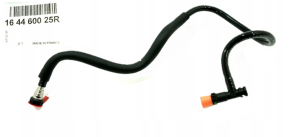 Przewód zasilania paliwem Megane III Scenic III Renault 164460025R