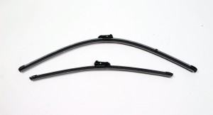 Pióra wycieraczek wycieraczki Trafic III Renault 288909504R