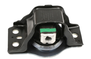 Poduszka prawa silnika Megane II Scenic II 1.9 dCI Renault 8200549046