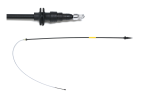 Linka hamulca postojowego Megane III Renault 364000005R