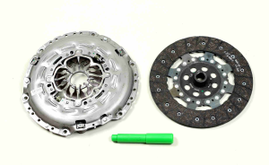 Sprzęgło Master III 2.3 dCI Renault 302057116R