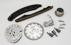 Rozrząd kompletny Master III 2.3 dCI 130C19924R