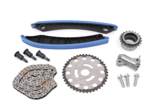 Rozrząd kompletny Espace V Kadjar Megane III IV Scenic III IV Talisman Trafic III 1.6 dCI Renault 130C10990R