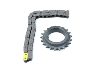 Napęd pompy oleju Espace Kadjar Koleos Megane Scenic Talisman Trafic 1.6 dCI Renault 150A00005R