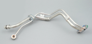 Przewód zasilania olejem Laguna III Renault 8200540552