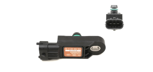 Czujnik podciśnienia Espace Laguna Master  Megane Scenic Trafic Vel Satis Renault 8200685363 OEM