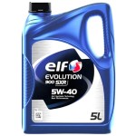 Olej Elf Evolution 900 SXR 5W40 5L