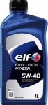 Olej Elf Evolution 900 SXR 5W40 1L