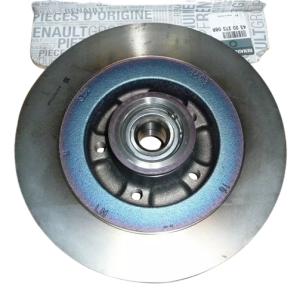 Tarcza hamulcowa tył Espace V Renault 432027306R