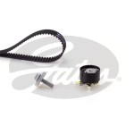 Rozrząd kompletny Gates K015578XS Clio Fluence Kangoo Laguna Megane Scenic Twingo