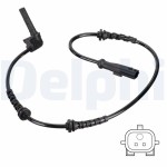 Czujnik ABS przód Espace V Megane IV Scenic IV Talisman Delphi SS20820