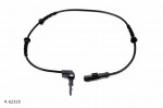 Czujnik ABS przód Espace V Megane IV Scenic IV Talisman Meilleur R62325