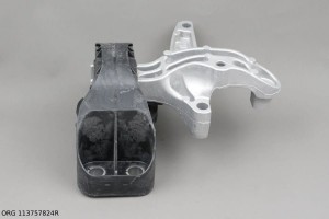 Poduszka silnika prawa Megane IV Scenic IV Talisman 1.5 dCI Renault 113757824R