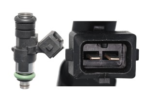 Wtryskiwacz paliwa Clio III Modus Twingo Renault 8200579081