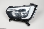 Reflektor przód lewy Master III Renault 260607867R