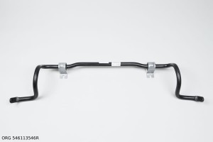 Stabilizator przód Captur I Renault 546113546R