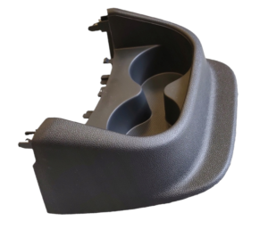 Uchwyt na napoje Scenic III Renault 684300002R