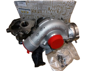 Turbosprężarka Master III Renault 144117591R